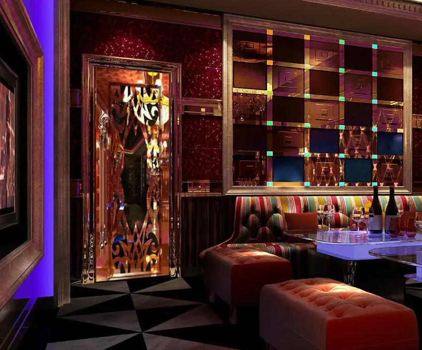 池州商务ktv带你体验全新玩法-石台县ktv预订